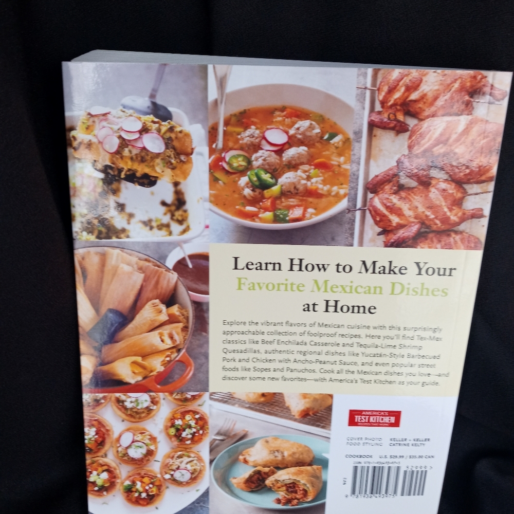 Cookbook - Picture 2 of 2